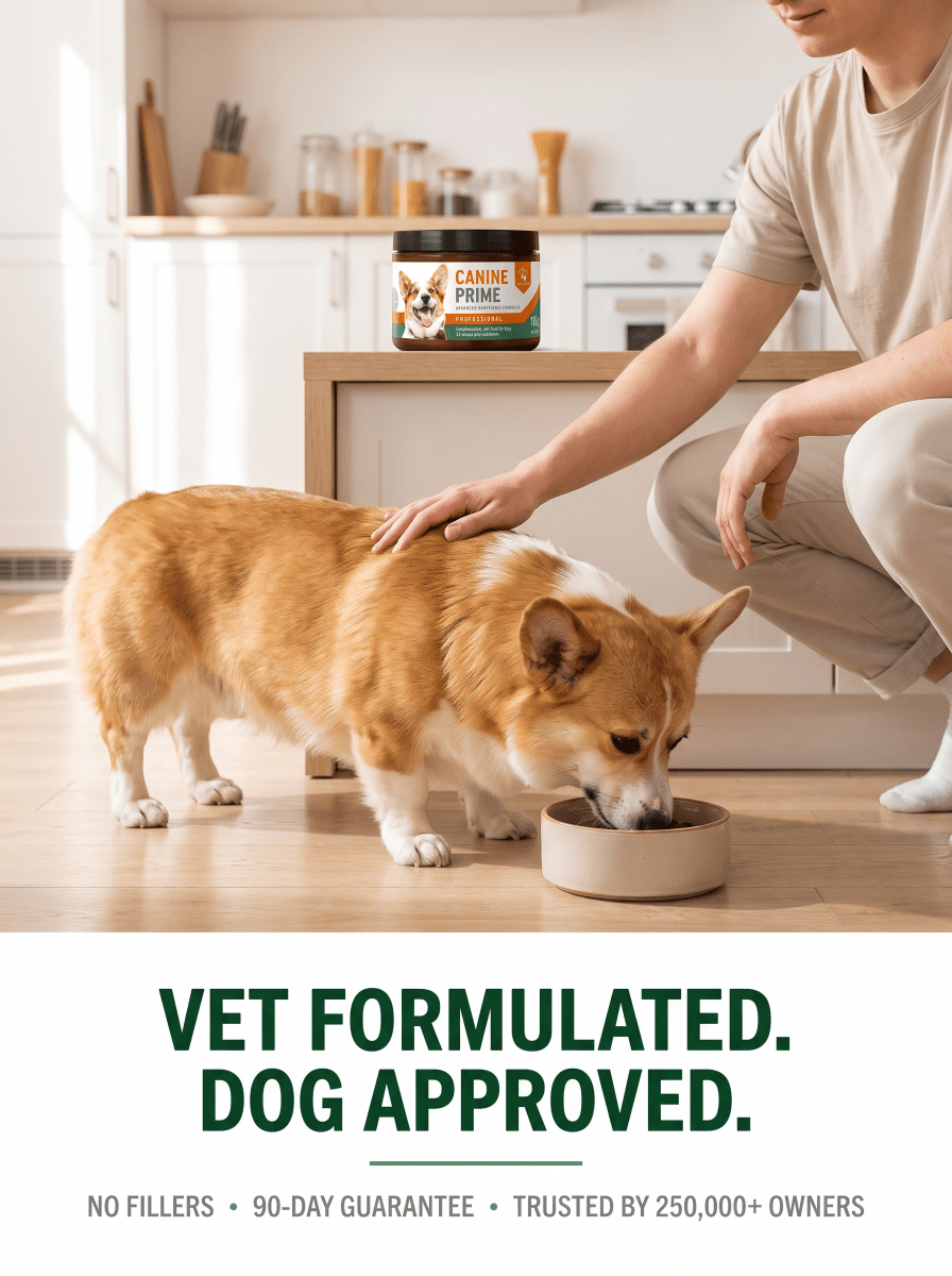 Canine Prime - AniForte UK