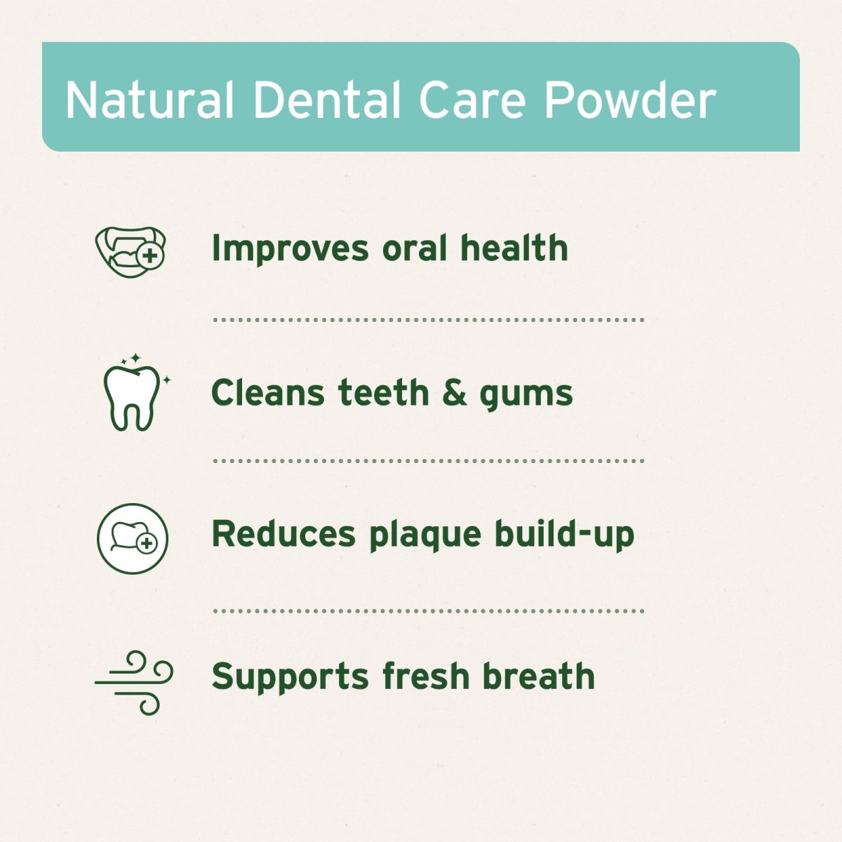 SAVE ALL DENTAL POWDER 30包入り×2個 Dental Powder for Dogs & Cats | Helps Reduce Plaque & Tartar