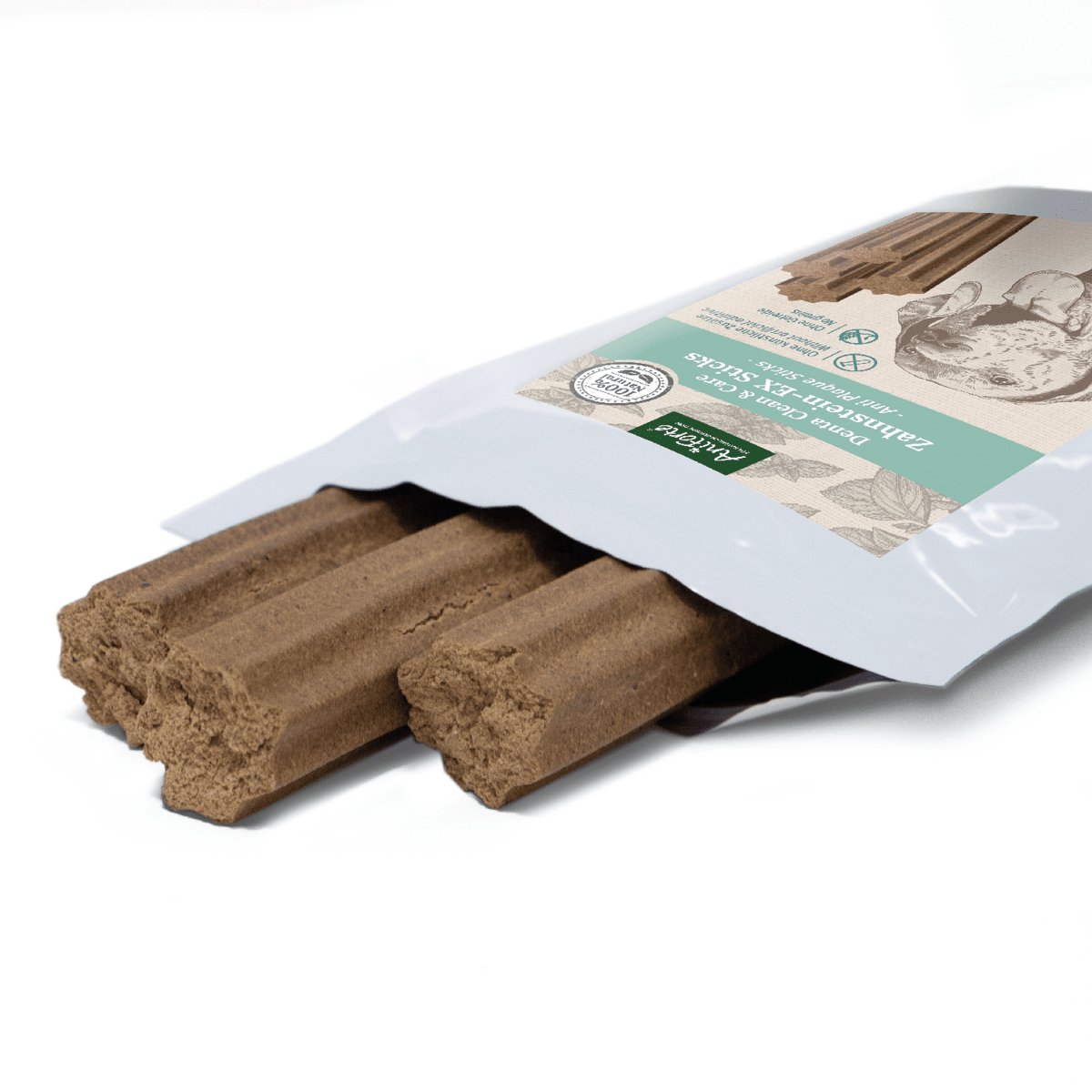 Dog Dental Chews Denta Clean Sticks Aniforte UK