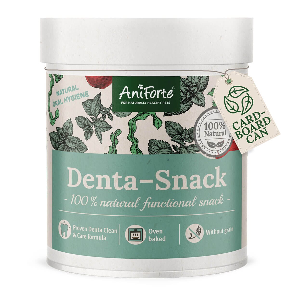 Denta-Snack - AniForte UK