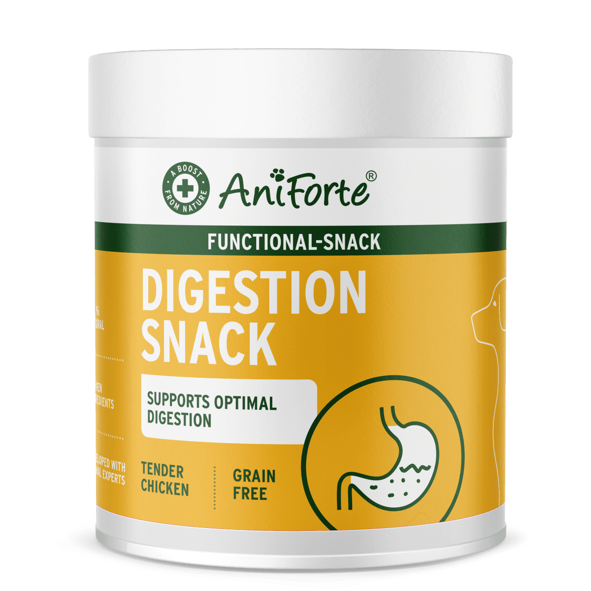 🎁 Digestion Snack (100% off) - AniForte UK