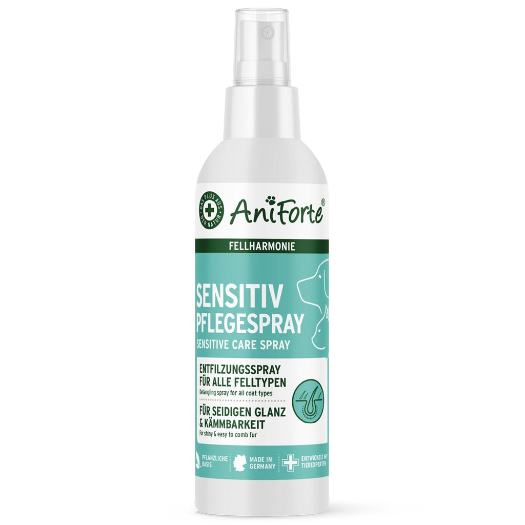 Fur Harmony Care Spray Sensitive