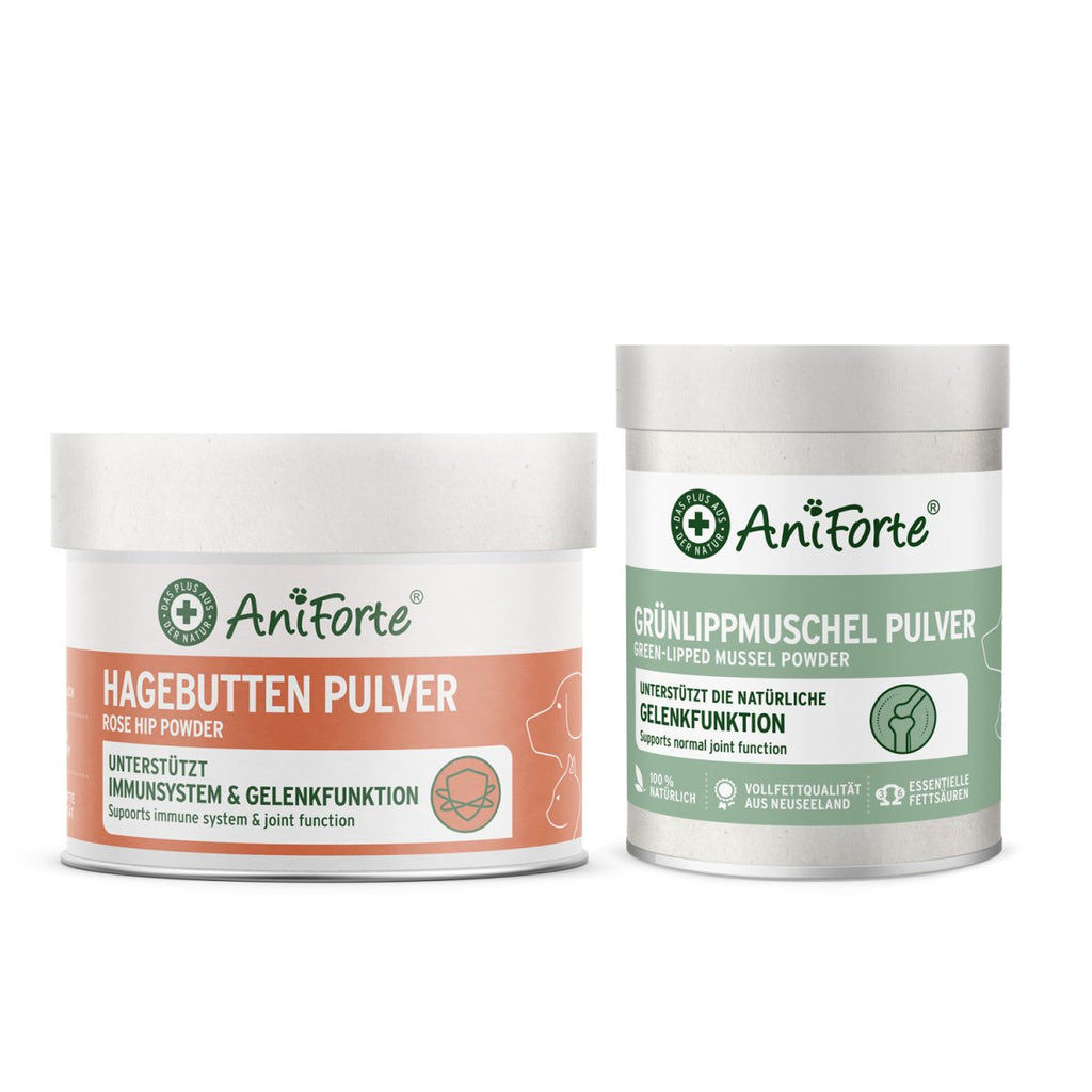 Joint Care Bundle