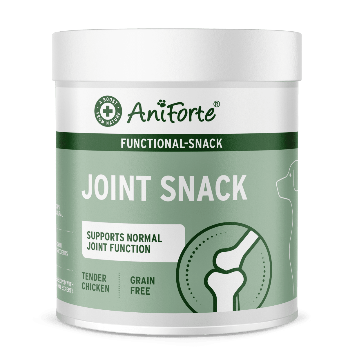 🎁 Joint Snack (100% off) - AniForte UK