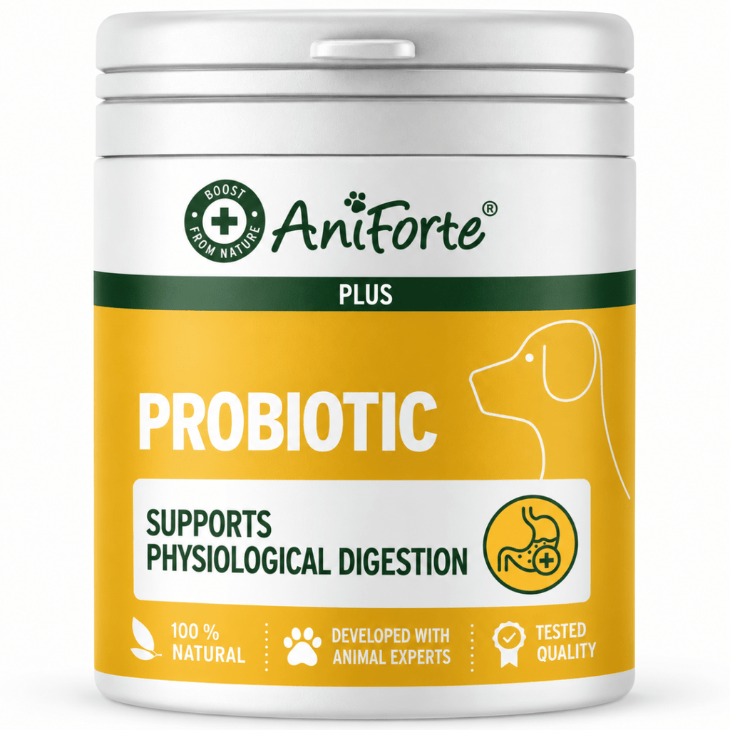 Probiotic Tabs (90 Tabs)