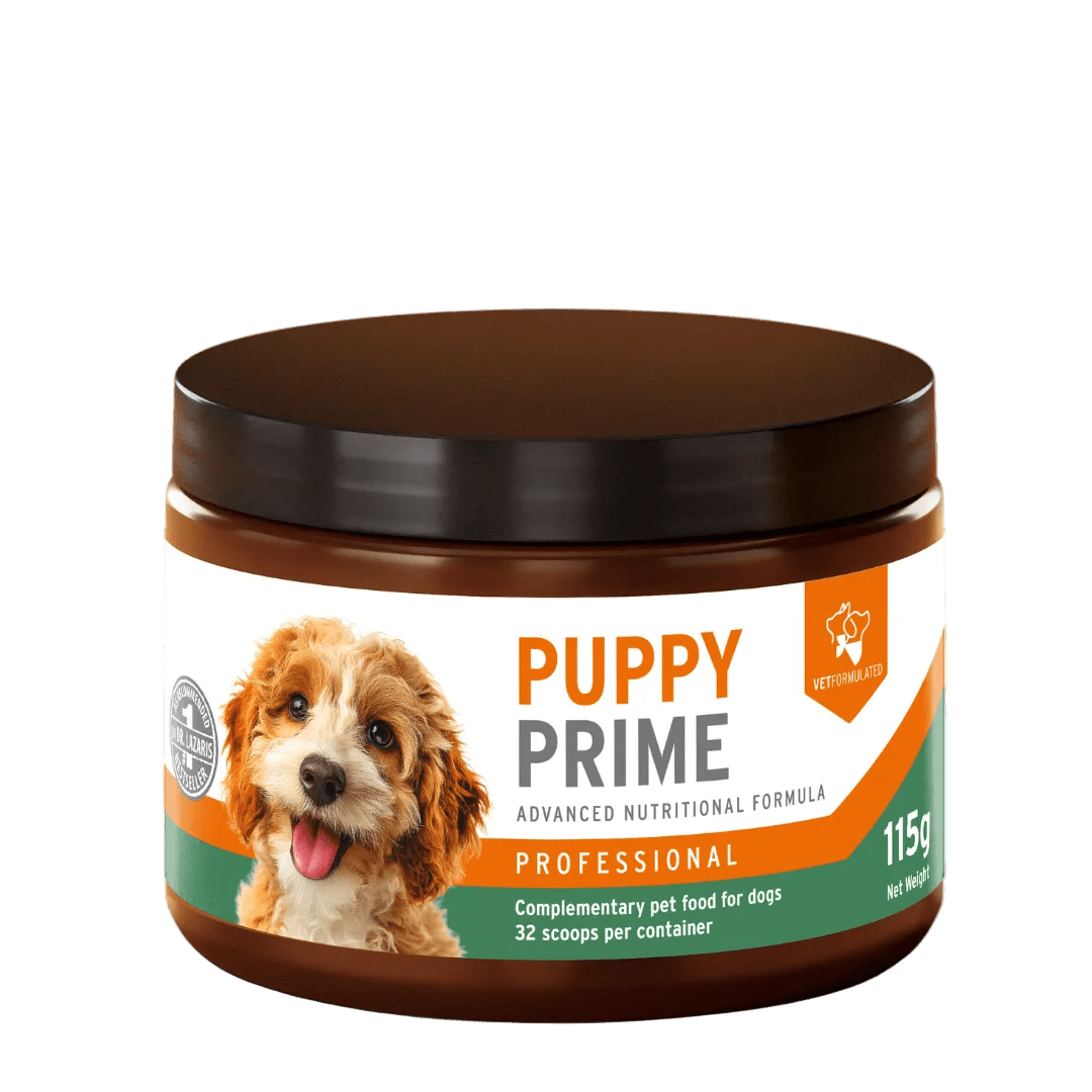 Puppy Prime - AniForte UK