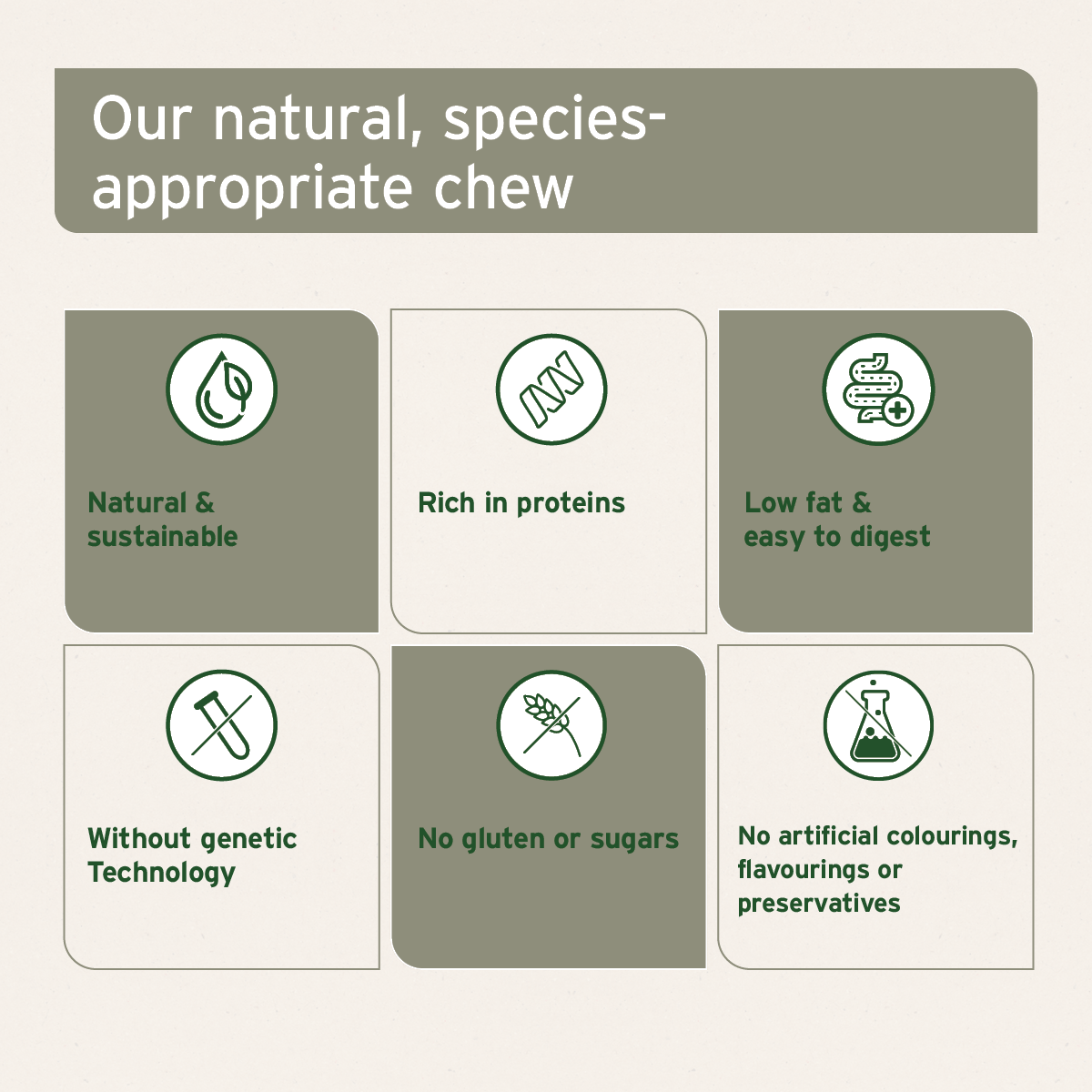 Rabbit Ears with Fur - AniForte UK