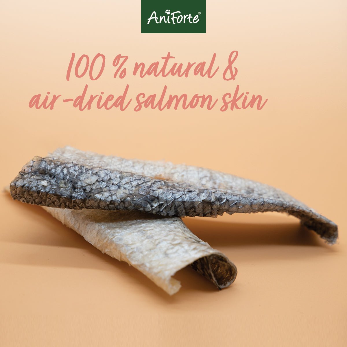 Salmon Skin - AniForte UK