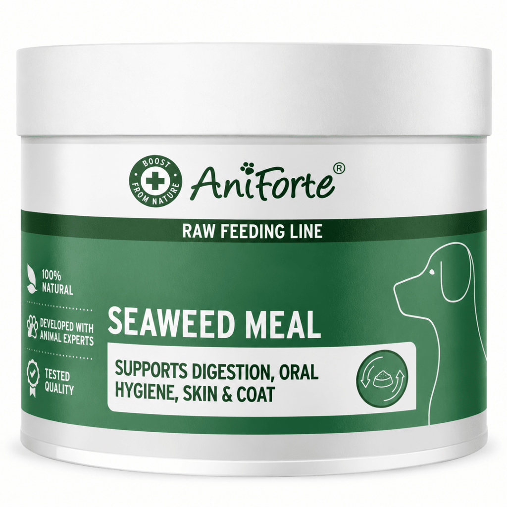 Seaweed Powder Dogs