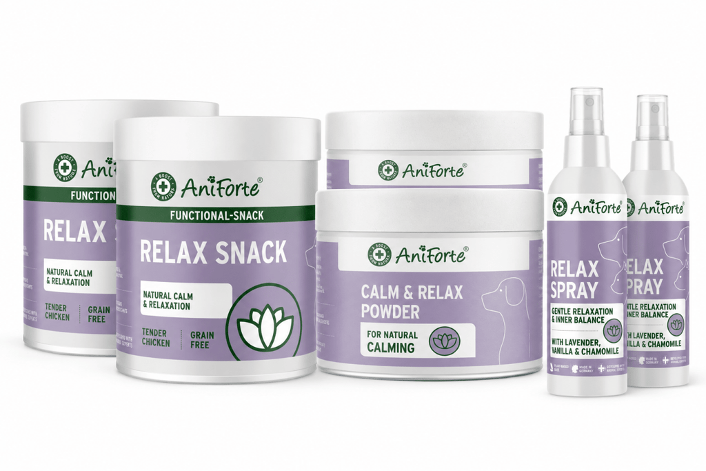Ultimate Calming Bundle x 2
