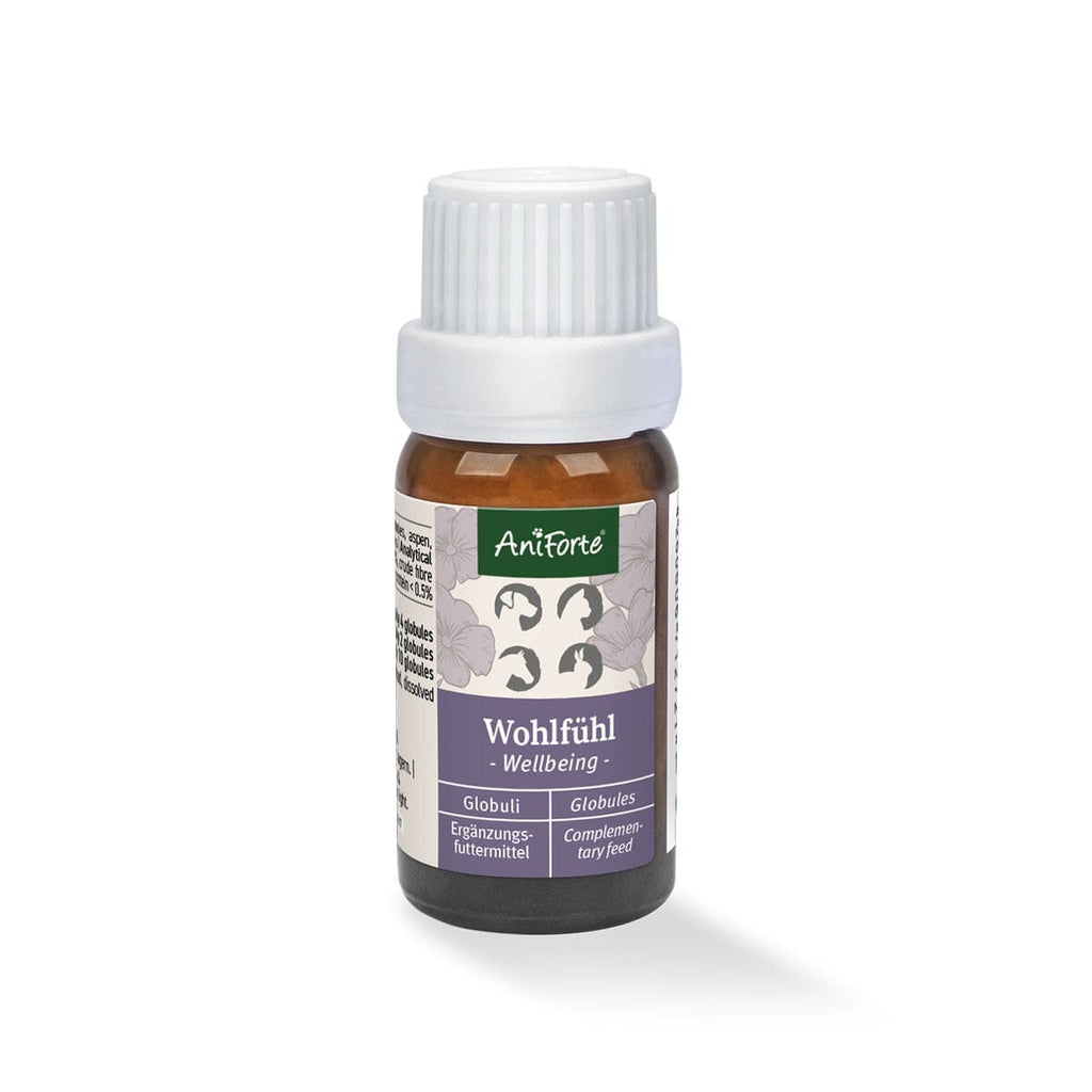 Wellbeing Globules 15g
