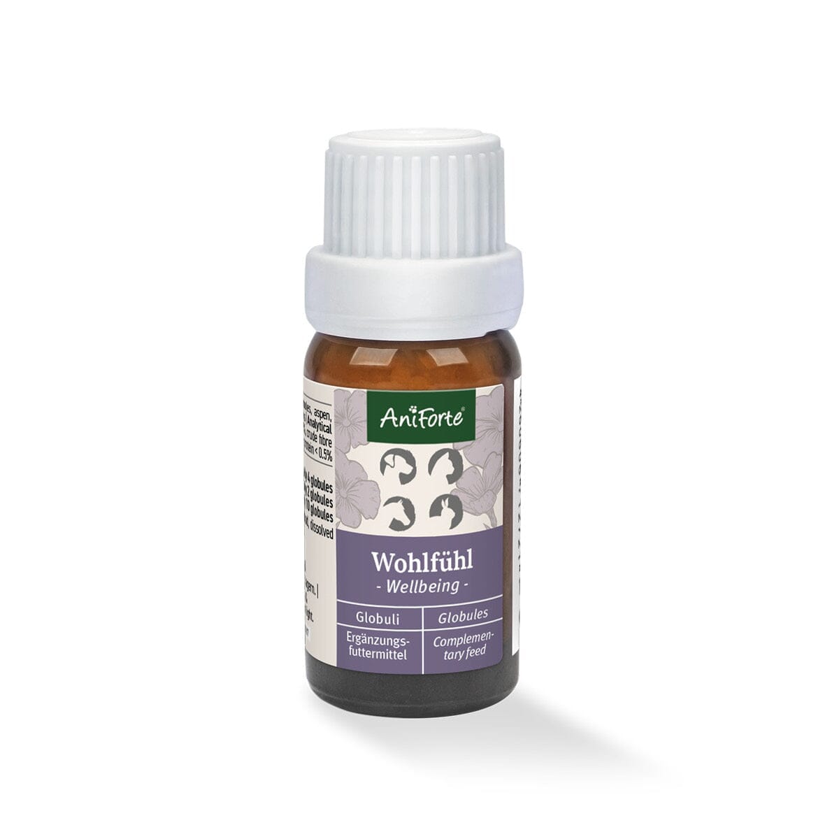 Wellbeing Globules 15g - AniForte UK