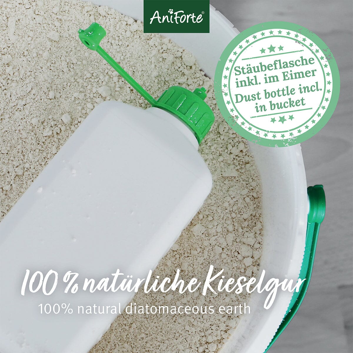 AniForte Mite-STOP Powder for Chickens